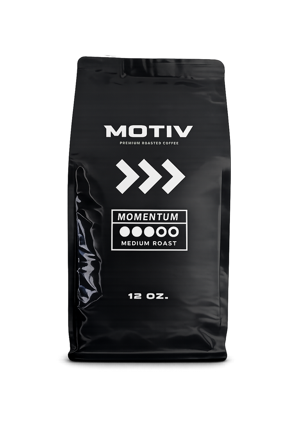 MOMENTUM