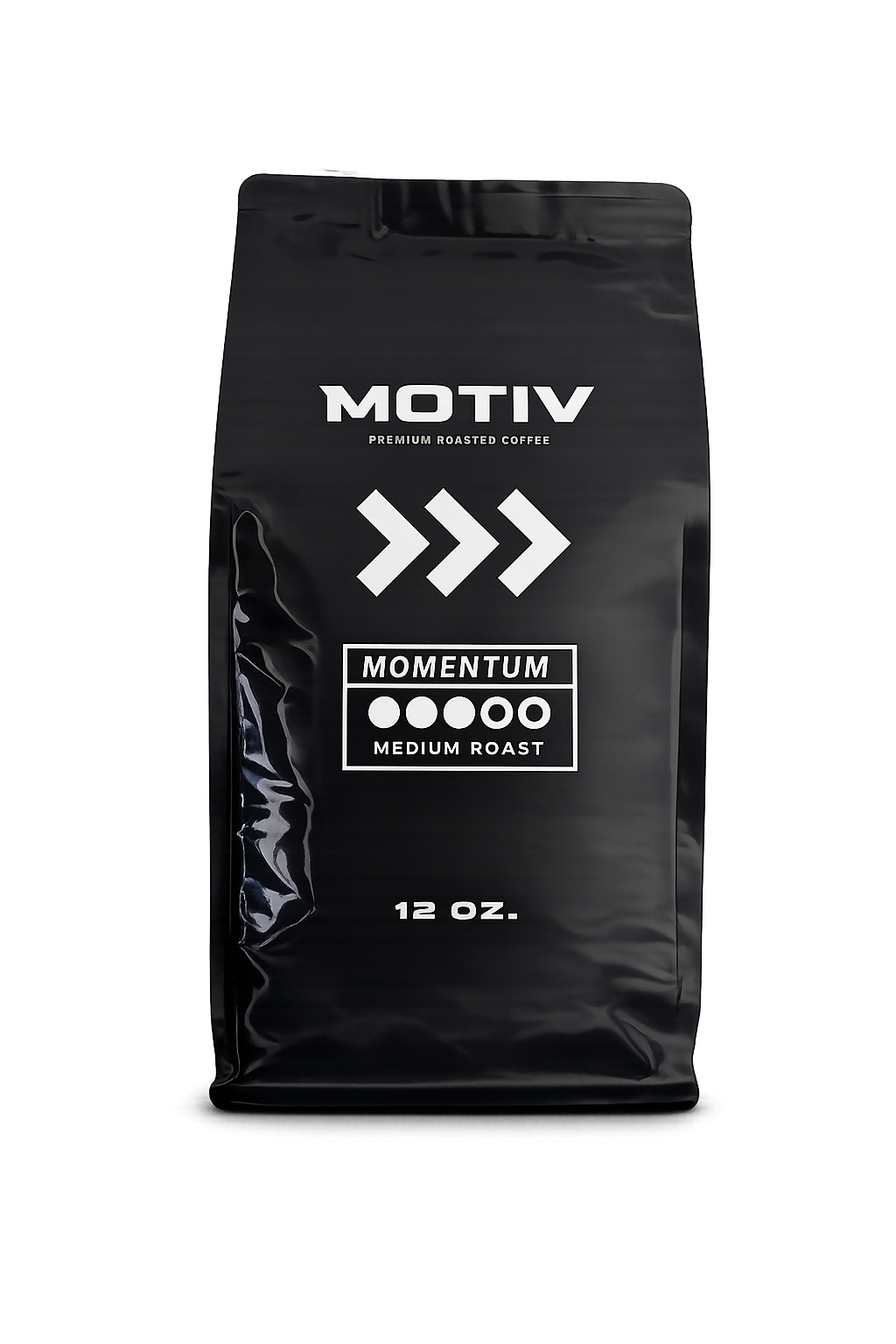 MOMENTUM