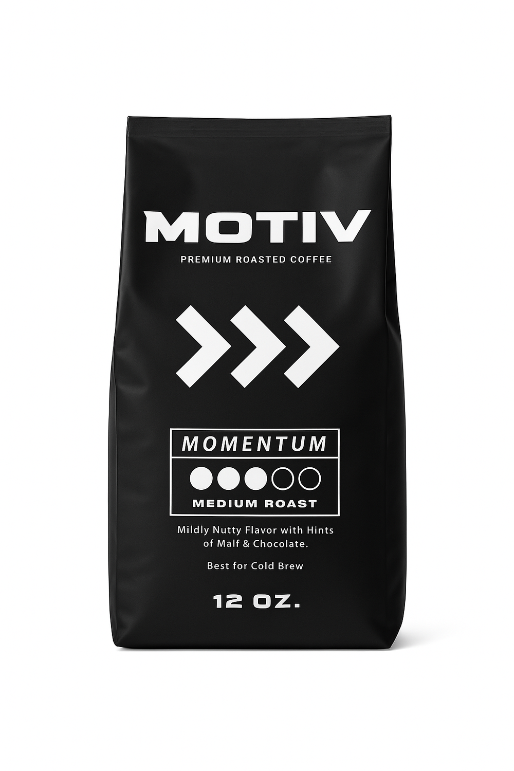 MOMENTUM